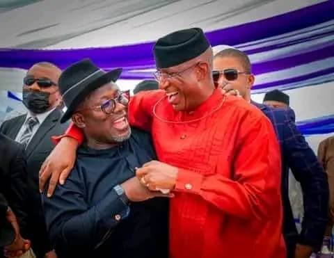 2023 Delta Guber Poll: Ominous Cloud Hangs On PDP Head