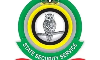 2023: DSS Alerts Of Planned Violent Protests, Warns Politicians, Supporters