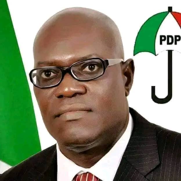 Open Letter To Delta PDP Chairman, Esiso