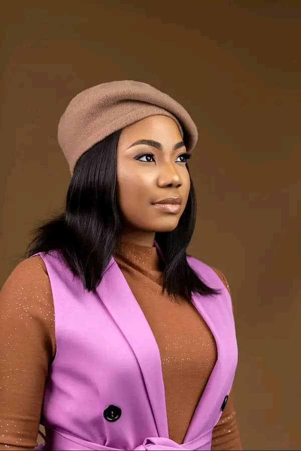 Mercy Chinwo Quits Eezee Conceptz, Joins GNTNation