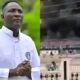 Disobedience Caused Fire Inferno In Mercyland- Prophet Jeremiah Fufeyin