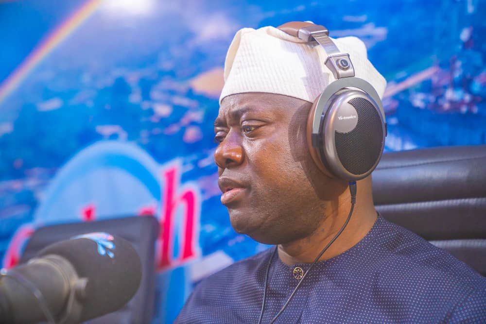 Consolidate On Your Previous Records, Oyo NUT Urges Gov. Makinde