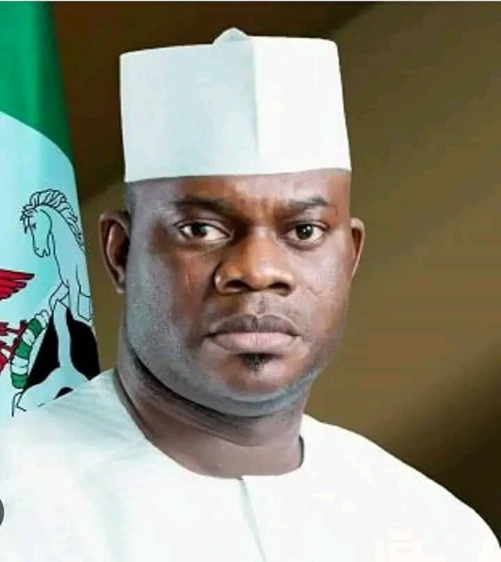 EFCC Asks Court To Dismiss Gov Yahaya Bello’s Application To Vacate Forfeiture Order On 14 Properties, N400M