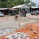 DELSU VC Orders Repairs Of Failed Portions Of Sapele-Agbor Road