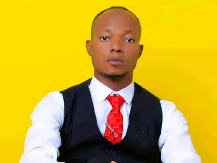 Meet The 29-Year-Old Who Contested In Anambra House Of Assembly Election To Stop The Speaker's 3rd Term Bid