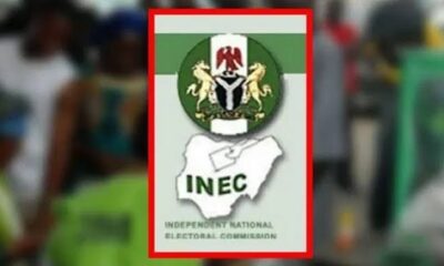 INEC Planned Purported Review Is An Obvious Attempt By The Commission To Hide Behind One Finger