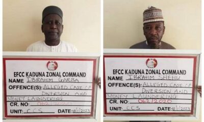 Ex-ABU VC, Bursar Docked For N1Bn Fraud