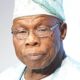 Open Letter To Former President, Chief Olusegun Aremu Obasanjo