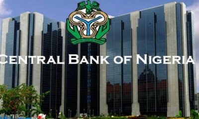 BREAKING: CBN Lifts Major Restriction On Domiciliary Accounts