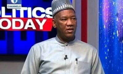 FG Fines Channels TV N5M Over Interview With Datti
