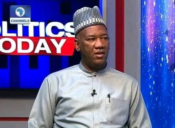 FG Fines Channels TV N5M Over Interview With Datti