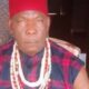 BREAKING: DSS, Police Joint Force Arrest Eze Igbo Who Threatened To Invite IPOB To Lagos
