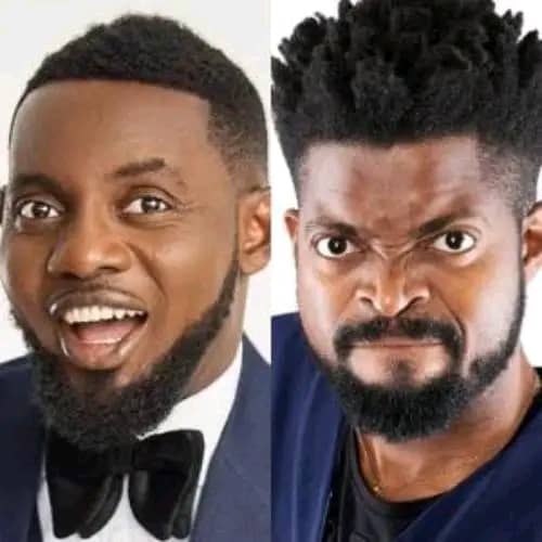 Why I Don't Want To Respond To AY's N30,000 Claim - Basketmouth