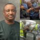 Keyamo Reacts To Trending Video Of A Man Being Removed From An Aircraft After Saying “Tinubu Must Not Be Sworn-in”