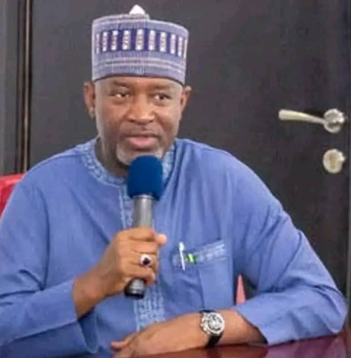 Over N12Billion Was Spent On Purchasing 10 Firefighting Trucks — Minister Of Aviation, Hadid Sirika