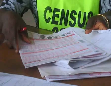 Is The 2023 Census Necessary?