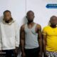 Three Nigerians Arrested For Robbery In Libya