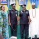 IGP Decorates DIG Egbetokun, 24 AIGs, 33 CPs With Their New Ranks