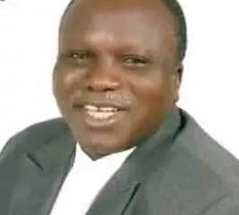 BREAKING: Gunmen Kidnap Ex-Deputy Governor, Gye-Wado
