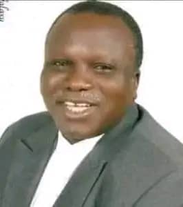 BREAKING: Gunmen Kidnap Ex-Deputy Governor, Gye-Wado