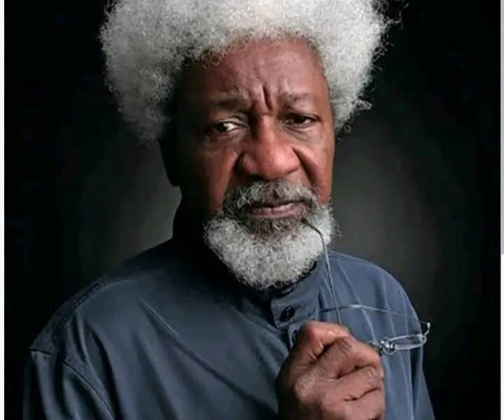Obidients: Pharaoh That Knew Not Soyinka