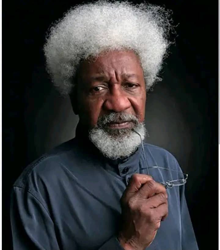 Obidients: Pharaoh That Knew Not Soyinka