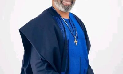 To Live And Survive In Nigeria, One Must Belong To The Cult – Actor Yemi Solade Writes As He Reveals He Is Battling With Depression