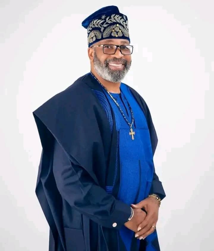 To Live And Survive In Nigeria, One Must Belong To The Cult – Actor Yemi Solade Writes As He Reveals He Is Battling With Depression