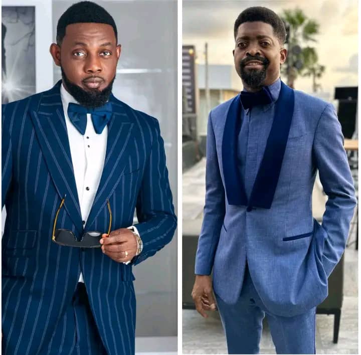 N30,000 Wasn’t Main Issue, 90% Of What AY Said Was A Lie — Basketmouth