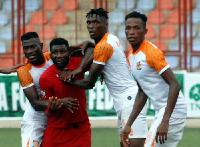 Call For IMC To Give NPFL Group B Live Media Coverage