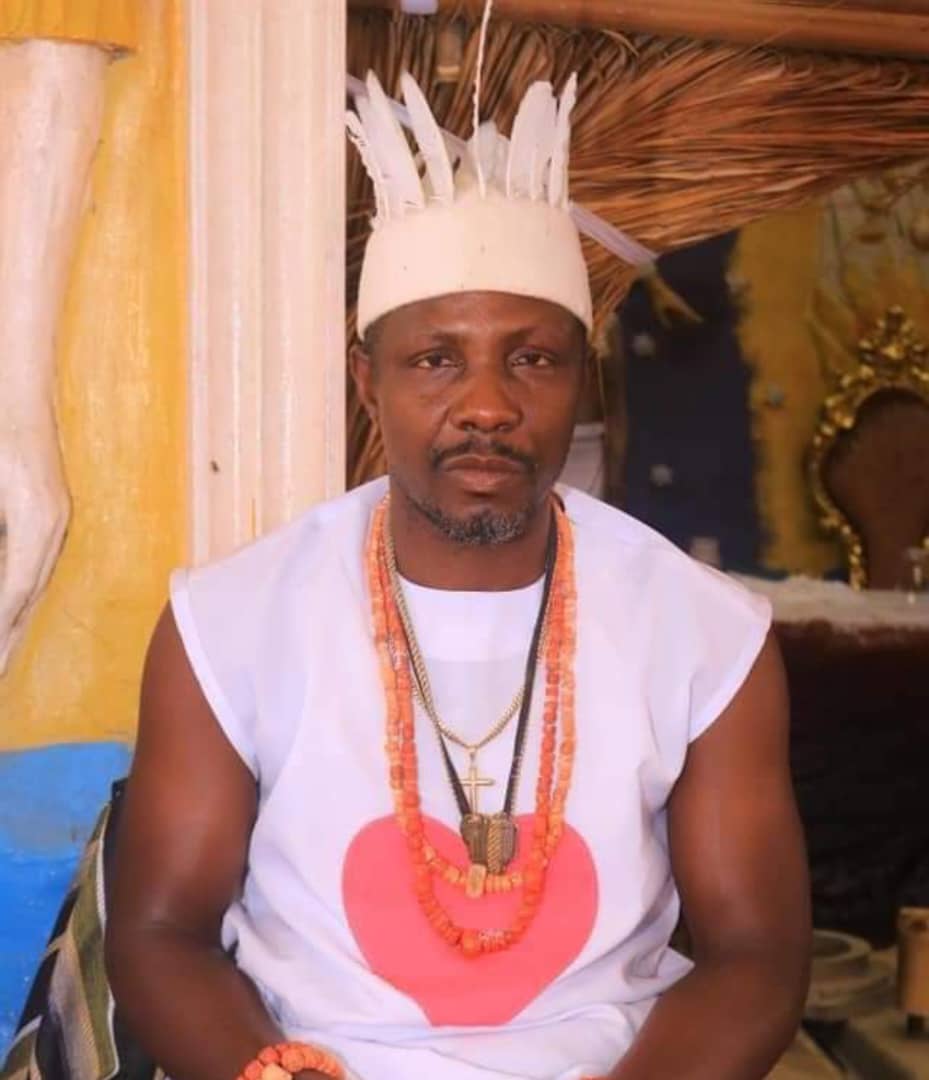 Birthday: Obriki Says Tompolo Is The Moses Of Ijaw People, To Take Them To Cross The Red Sea