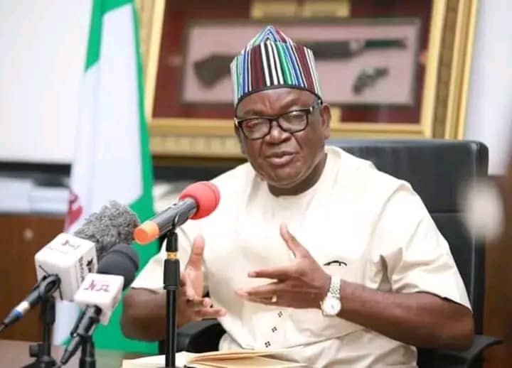 Benue Govt Suspends Enforcement Of Anti-grazing Law For Two Weeks