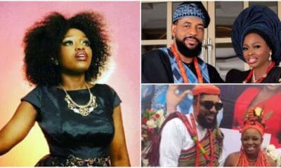 Late Singer Kefee’s Hubby Remarries