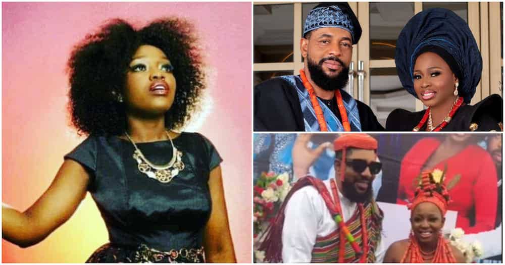 Late Singer Kefee’s Hubby Remarries