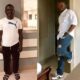 Man Undergoes Height Lengthening Surgery To Grow Taller