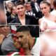 PSG Star, Achraf Hakimi’s Wife Fails To Get Divorce Payout Because The Footballer Put Assets In His Mother’s Name