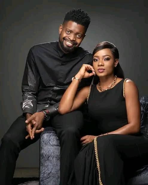 It Wasn't't A Joke. I Am Separated From My Wife - Basketmouth