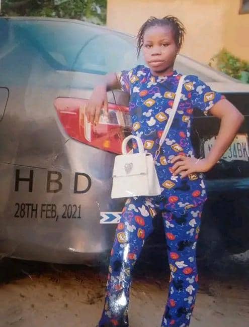 14-Year-Old Girl Declared Missing In Sapele