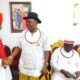 PHOTOS: UPU Visits Three Urhobo Kingdoms In Delta That Lost Their Kings