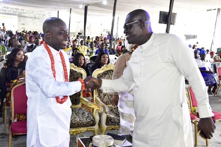 47th Birth Anniversary: Archbishop Iboyi Urges Nigerians To Live For Humanity