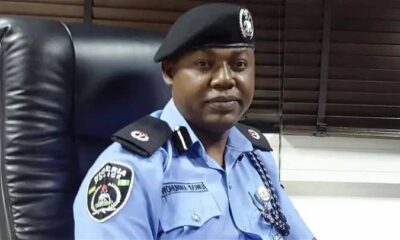Extortion: Lagos CP Orders Immediate Removal Of DPO