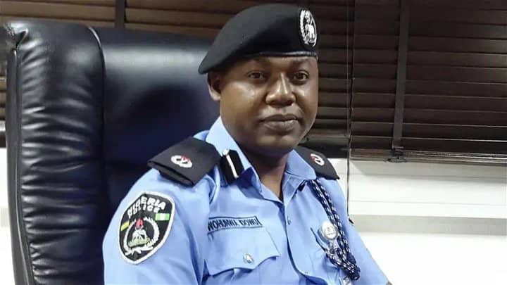 Extortion: Lagos CP Orders Immediate Removal Of DPO