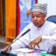 Kebbi Governor Releases April Salaries To Workers