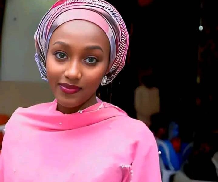 Usman Danfodiyo University: 22-Year-Old Lady Becomes First Female In Physics Dept. To Graduate With First Class