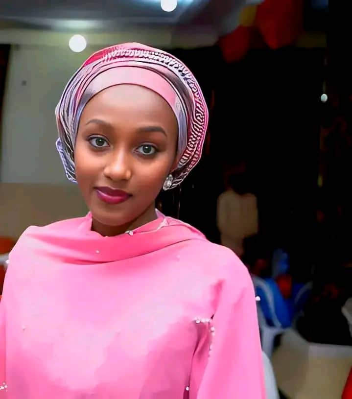 Usman Danfodiyo University: 22-Year-Old Lady Becomes First Female In Physics Dept. To Graduate With First Class