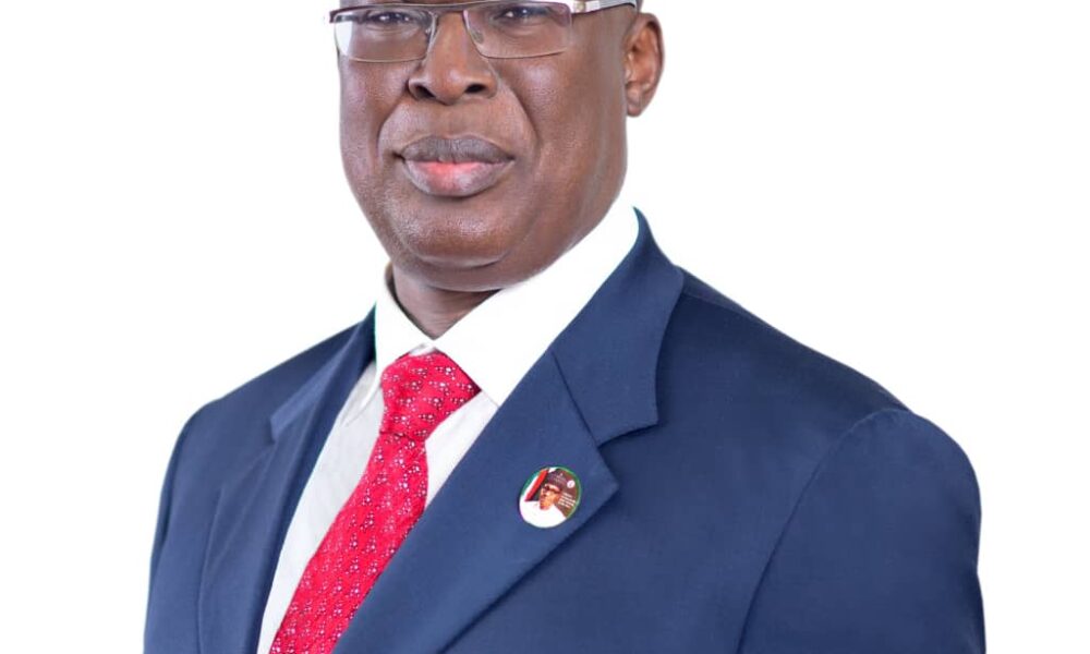 Bayelsa APC Guber Primary: "Our Party Has Demonstrated What True Democracy Is" ---Sylva