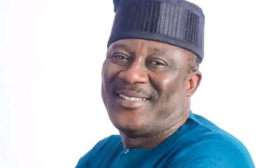 Kogi APC Guber Primary: ‘Results Were Ready Before Election’ — Smart Adeyemi