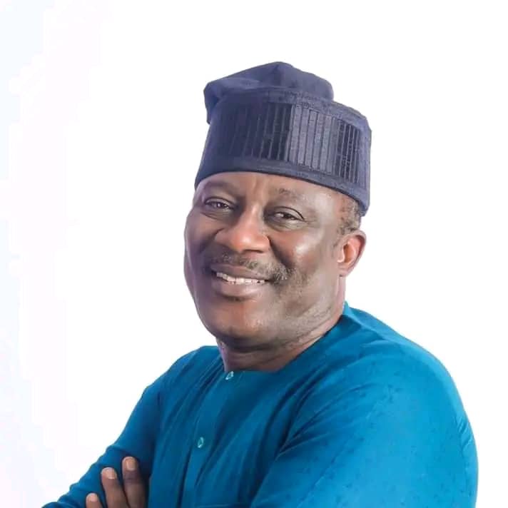 Kogi APC Guber Primary: ‘Results Were Ready Before Election’ — Smart Adeyemi