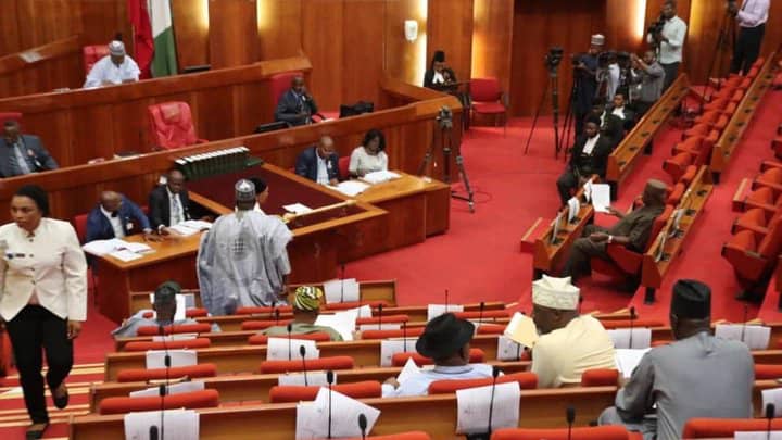 See Full List Of 109 Senators Elected Into 10th National Assembly