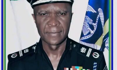 Udo Assumes Duty As AIG Zone 5
